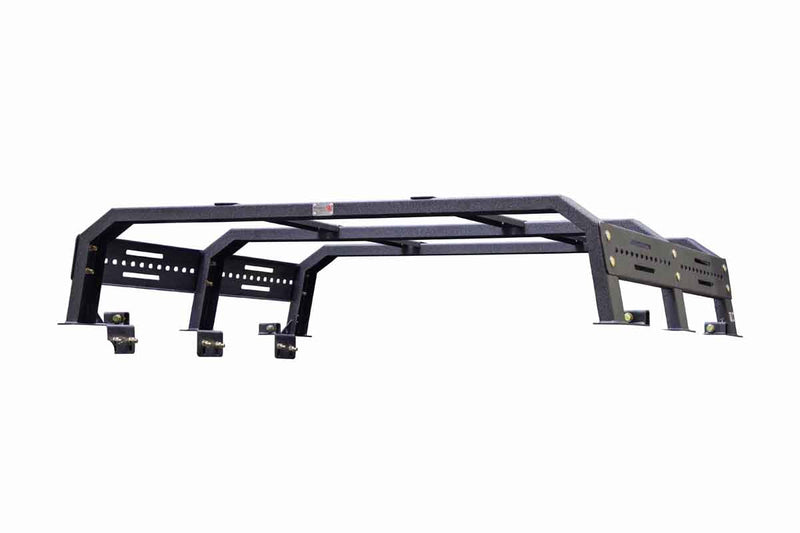 Load image into Gallery viewer, Fishbone Offroad Half Height Truck Bed Rack for 2020 &amp; Up Jeep Gladiator FB22150
