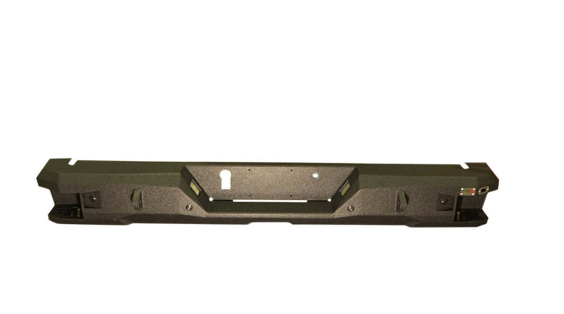 Load image into Gallery viewer, Fishbone Offroad Pelican Rear Bumper For 2015-2020 Ford F-150 FB22364
