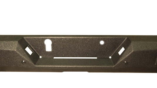 Fishbone Offroad Pelican Rear Bumper For 2015-2020 Ford F-150 FB22364