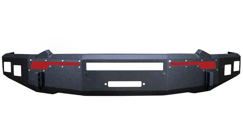 Load image into Gallery viewer, Fishbone Offroad Pike Front Bumper for 2019-2024 Dodge Ram FB22400
