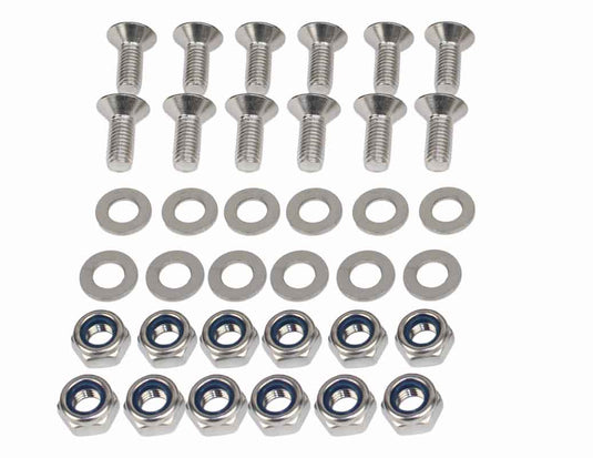 Fishbone Offroad Hardware For FB23085 Rock Sliders