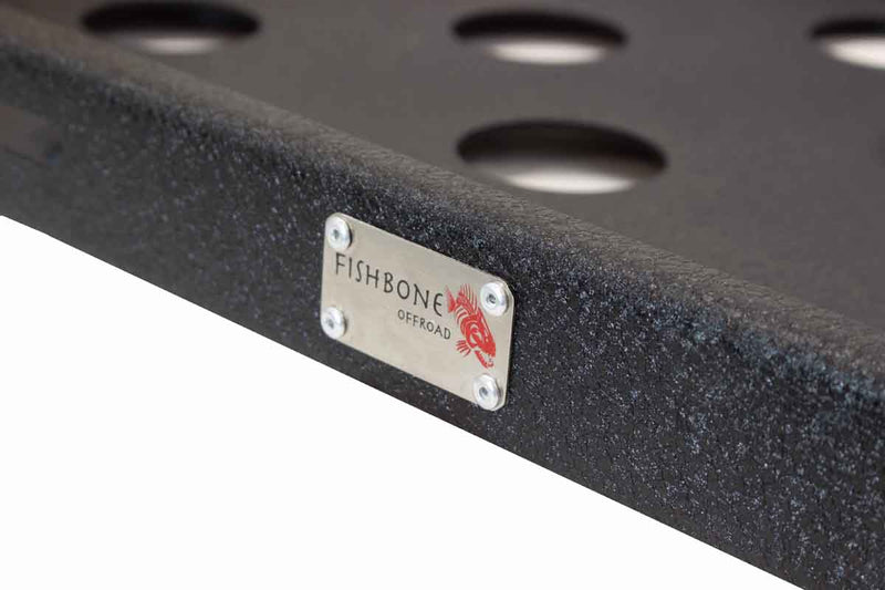 Load image into Gallery viewer, Fishbone Offroad Interior Storage Rack for 2018 &amp; Up Jeep Wrangler FB25113
