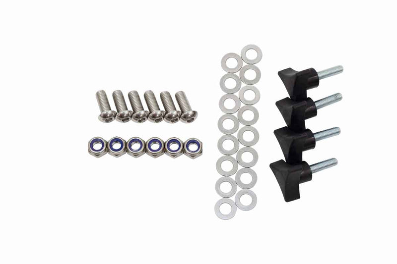 Load image into Gallery viewer, Fishbone Offroad Interior Storage Rack for 2018 &amp; Up Jeep Wrangler FB25113
