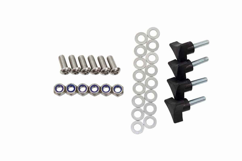 Load image into Gallery viewer, Fishbone Offroad Interior Storage Rack for 2007-2018 Jeep Wrangler FB25116
