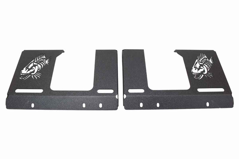 Load image into Gallery viewer, Fishbone Offroad Interior Storage Rack for 2007-2018 Jeep Wrangler FB25116
