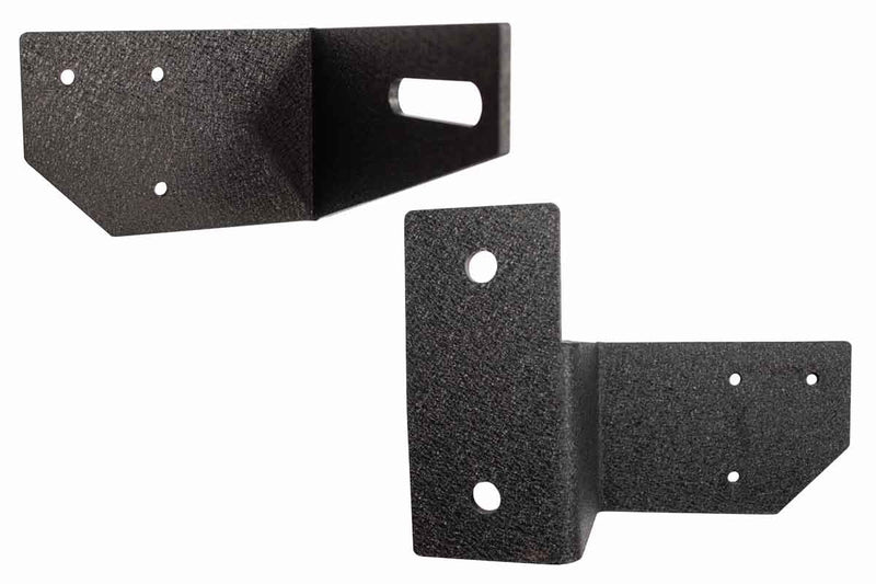 Load image into Gallery viewer, Fishbone Offroad Rear Seat Hi-Lift Jack Mount for 1984-2001 Jeep Cherokee FB25314
