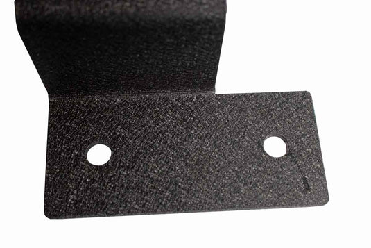 Fishbone Offroad Rear Seat Hi-Lift Jack Mount for 1984-2001 Jeep Cherokee FB25314