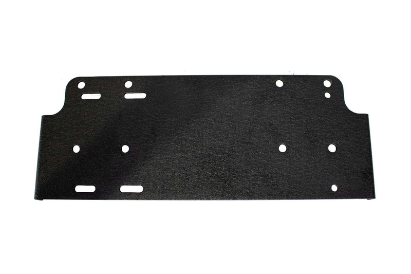 Load image into Gallery viewer, Fishbone Offroad Rear Trunk Compressor Mount - 2007-2018 Jeep Wrangler Unlimited (ARB/VIAIR) FB25468
