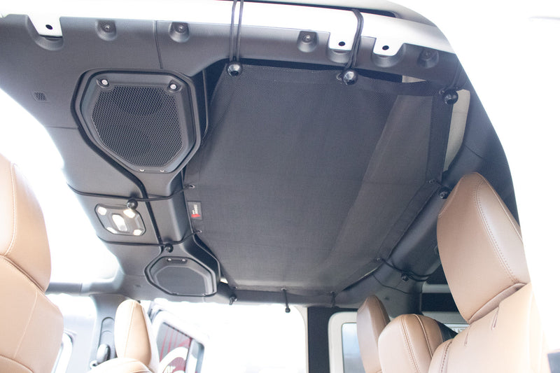 Load image into Gallery viewer, Fishbone Offroad Rear Sun Shade for 2020-2023 Jeep Gladiator FB51332
