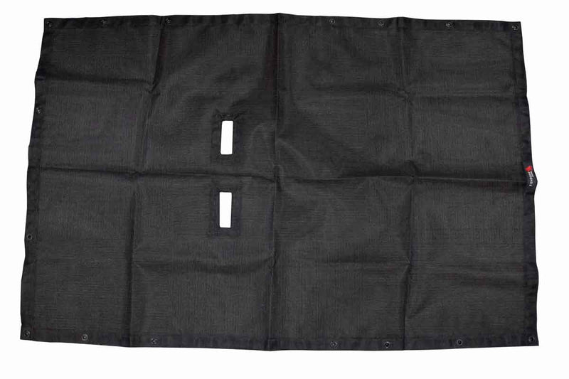 Load image into Gallery viewer, Fishbone Offroad Full Sun Shade for 2018 &amp; Up Jeep Wrangler Unlimited JLU FB51334
