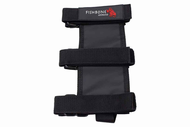 Load image into Gallery viewer, Fishbone Offroad Fire Extinguisher Holder FB55154
