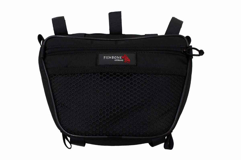 Load image into Gallery viewer, Fishbone Offroad Grab Handle Dash Bag FB55156
