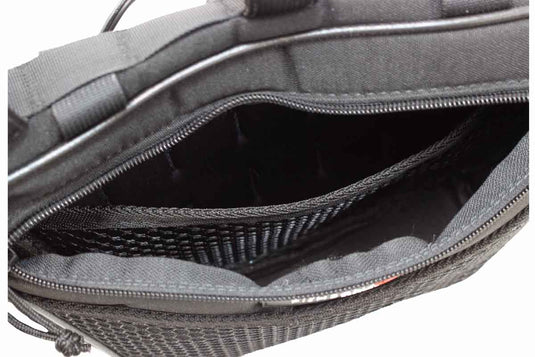Fishbone Offroad Grab Handle Dash Bag FB55156