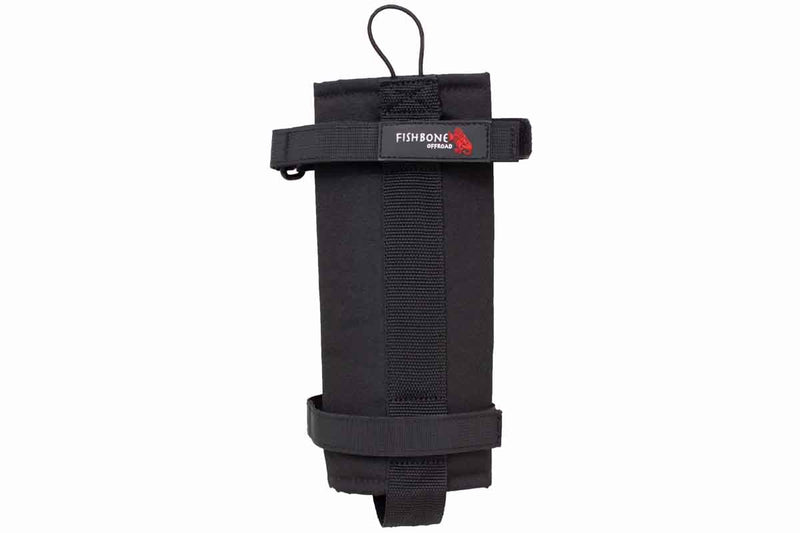 Load image into Gallery viewer, Fishbone Offroad Xtreme Fire Extinguisher Holder FB55157
