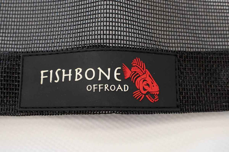 Load image into Gallery viewer, Fishbone Offroad Rear Sun Shade for 2018-Current Jeep Wrangler FB51331
