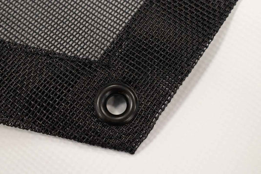 Fishbone Offroad Full Sun Shade for 2018 & Up Jeep Wrangler Unlimited JLU FB51334