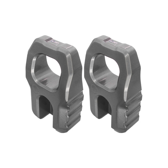 Front Recovery Points