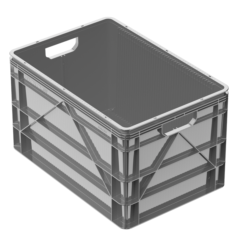 Load image into Gallery viewer, Full Size SidioCrate
