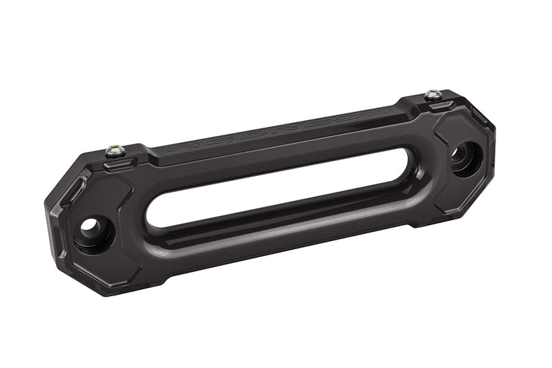 Load image into Gallery viewer, Fairlead (1.0" Thick) - Black
