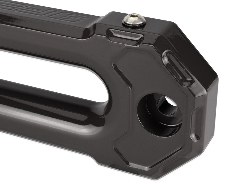Load image into Gallery viewer, Fairlead (1.0" Thick) - Black
