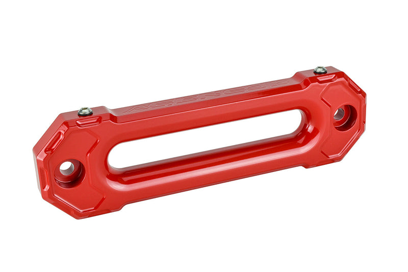 Load image into Gallery viewer, Fairlead (1.0" Thick) - Red
