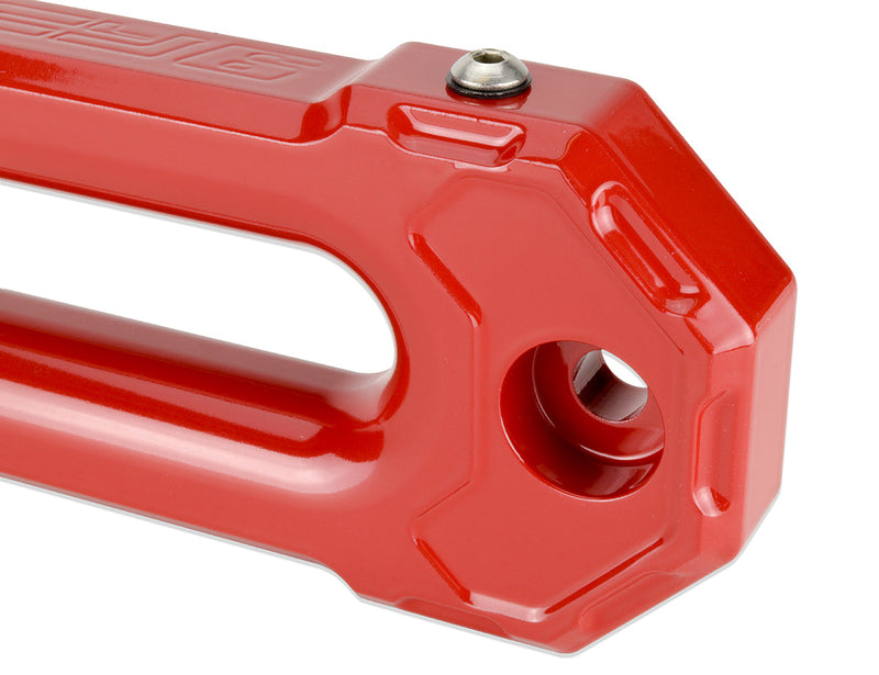 Load image into Gallery viewer, Fairlead (1.0" Thick) - Red
