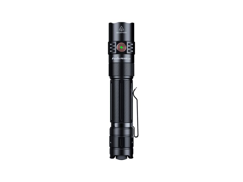 Load image into Gallery viewer, Fenix PD35R ACE Multi-mode Tactical Flashlight + FREE CL01 Mini Lantern
