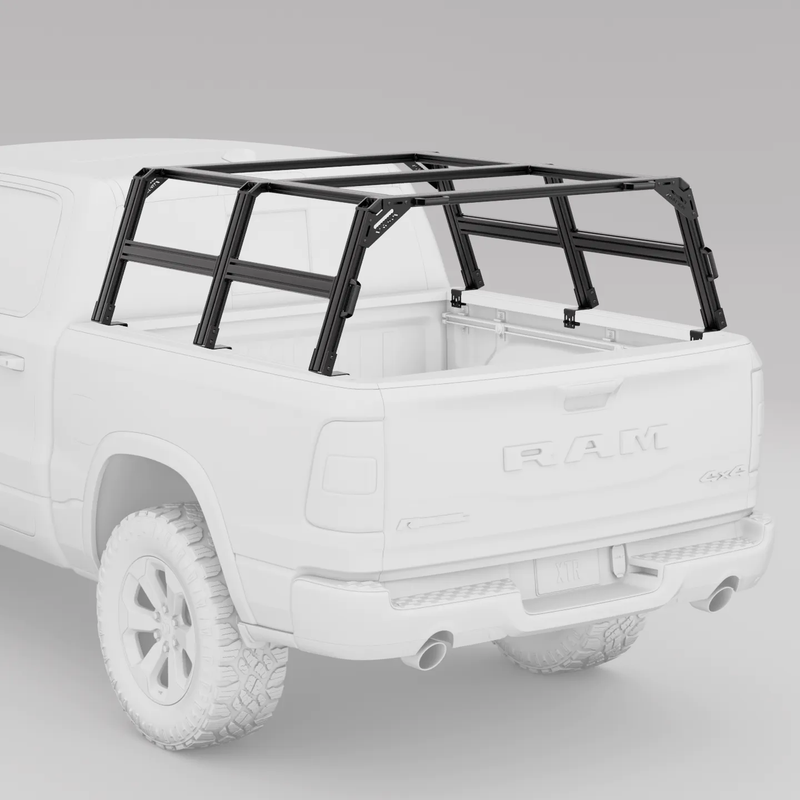 Load image into Gallery viewer, XTR3 Bed Rack for Dodge Ram 1500 - Tapered Bed
