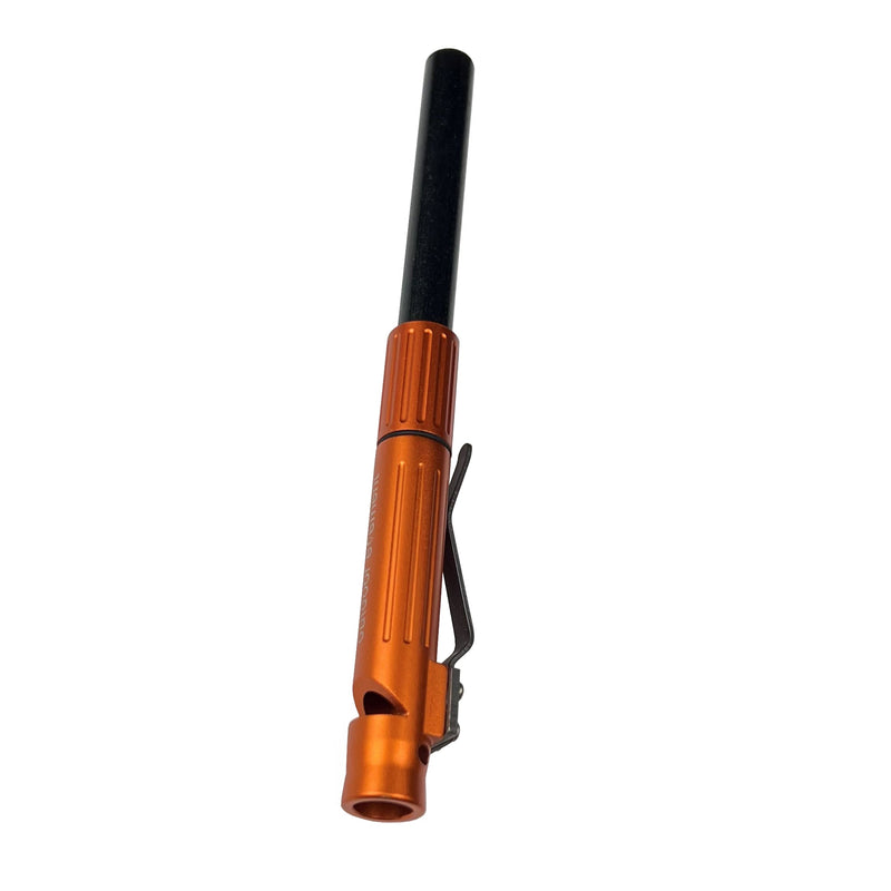 Load image into Gallery viewer, Fire Flute
