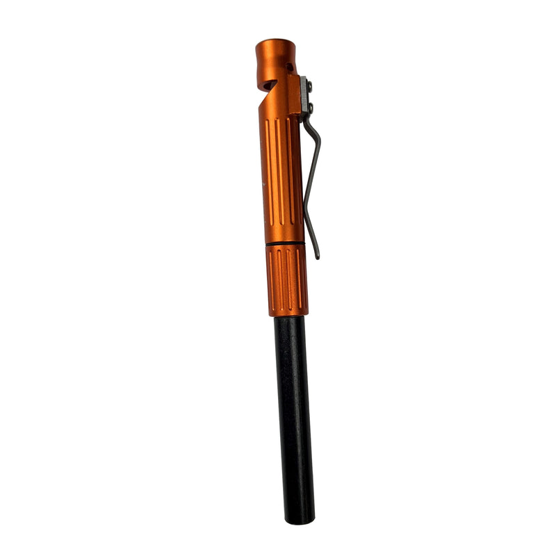 Load image into Gallery viewer, Fire Flute
