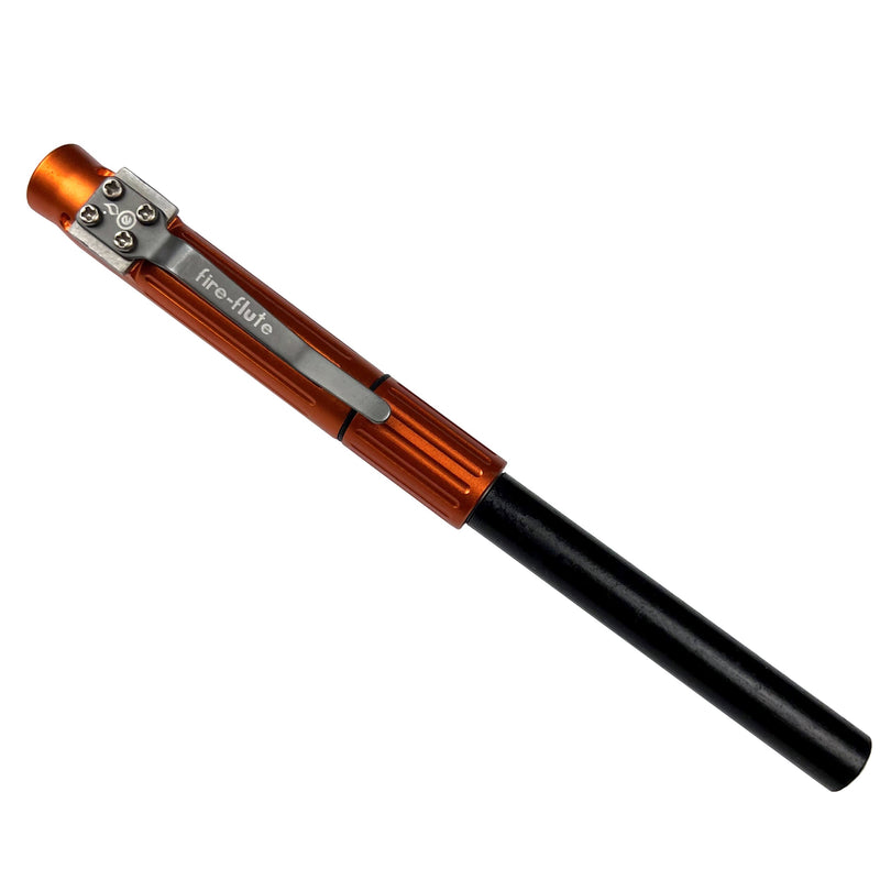 Load image into Gallery viewer, Fire Flute
