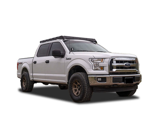 Prinsu Ford Raptor / F150 Roof Rack | 2015-2020