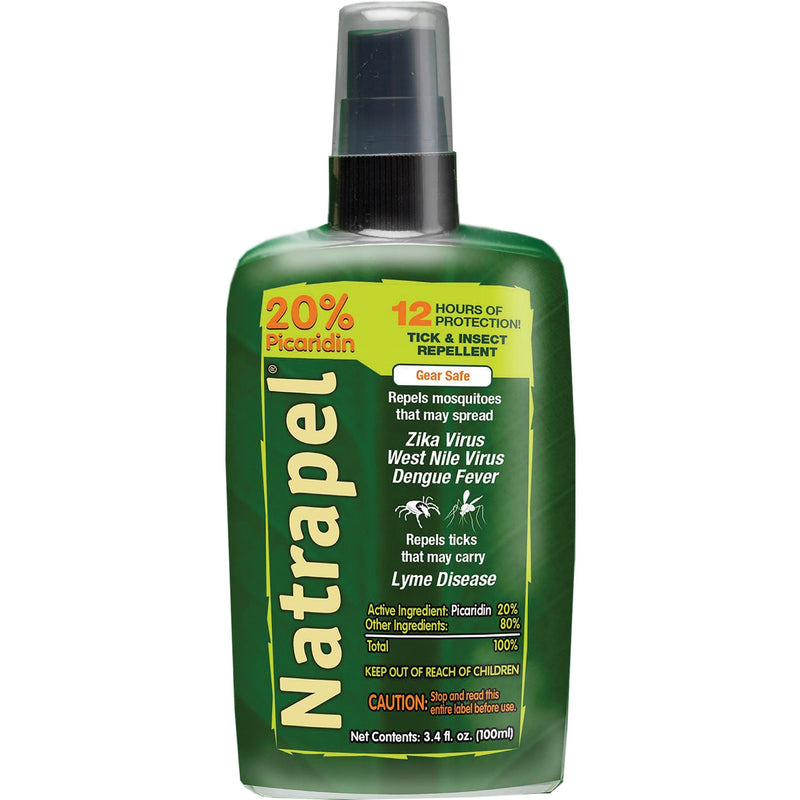 Load image into Gallery viewer, Natrapel 3.4oz
