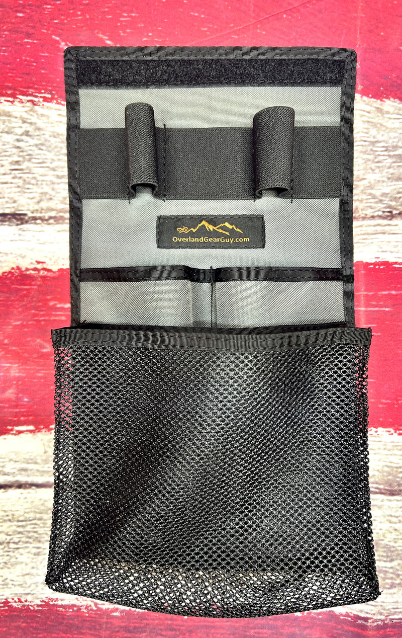 Load image into Gallery viewer, Four Wheel Campers Kitchen Organizers. (SINGLE)
