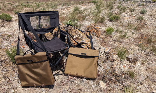Front Runner Expander Chair Bag