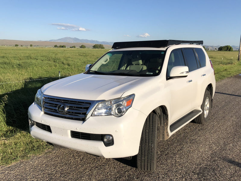 Load image into Gallery viewer, Prinsu Lexus GX460 Roof Rack | 2010-2023
