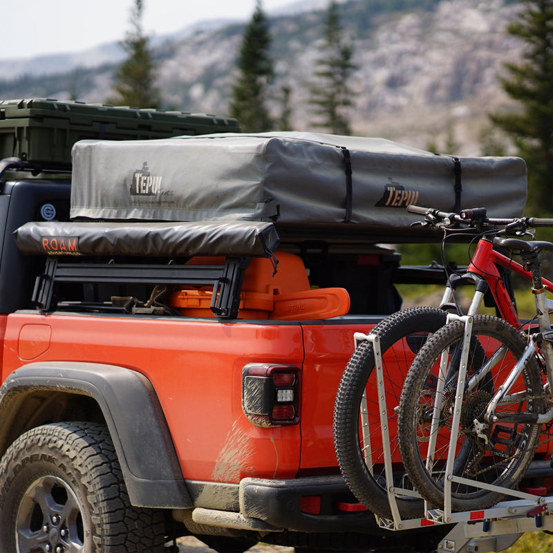 Load image into Gallery viewer, XTR1 Bed Rack for Jeep Gladiator
