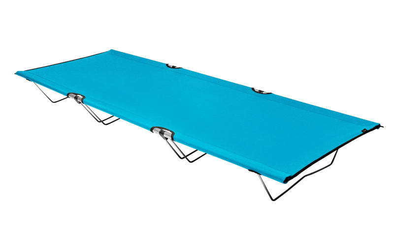 Load image into Gallery viewer, GO-KOT® Premium Camping Cot Made in the USA
