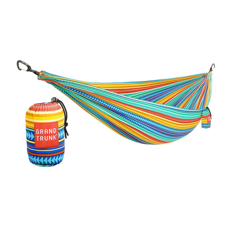 Load image into Gallery viewer, TRUNKTECH™ Hammock
