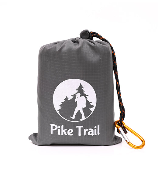 Load image into Gallery viewer, The Pike Trail Pocket Blanket
