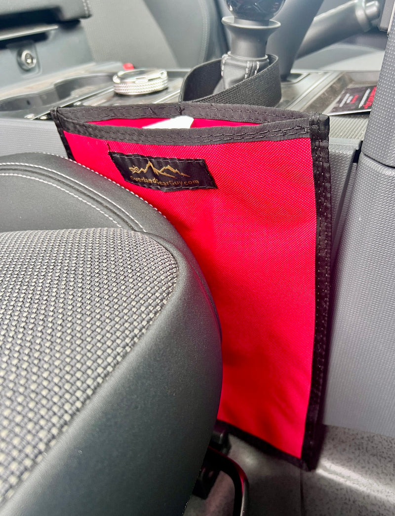 Load image into Gallery viewer, Grenadier Interior Trash Bag
