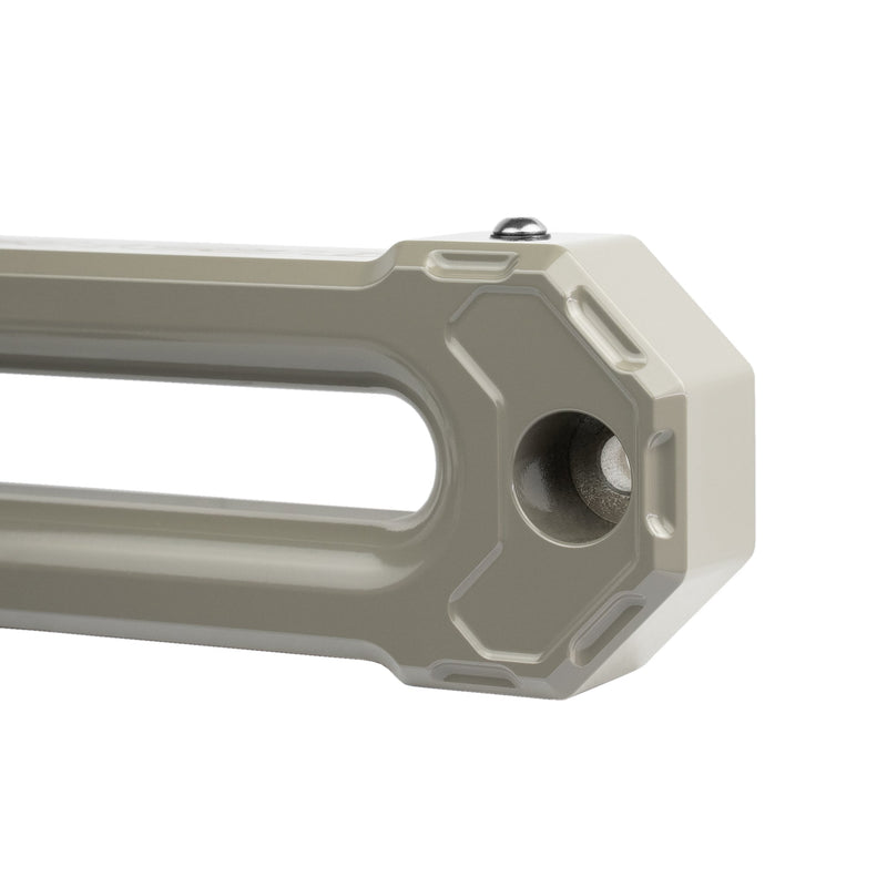 Load image into Gallery viewer, Fairlead (1.5" Thick) - Earth Grey
