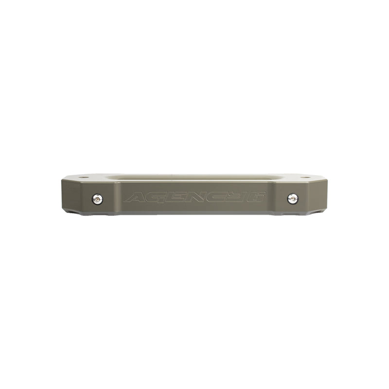 Load image into Gallery viewer, Fairlead (1.5" Thick) - Earth Grey
