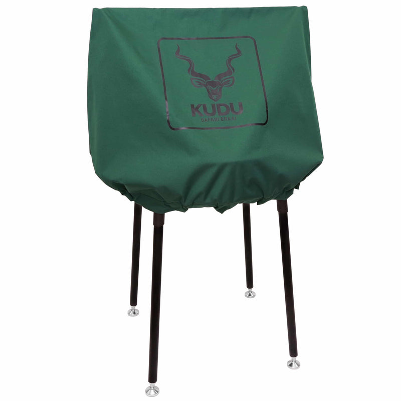 Load image into Gallery viewer, KUDU Grill Cover 3
