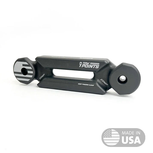 Yankum Ropes Groove Fairlead [Hawse]