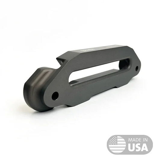 Yankum Ropes Groove Fairlead [Hawse]