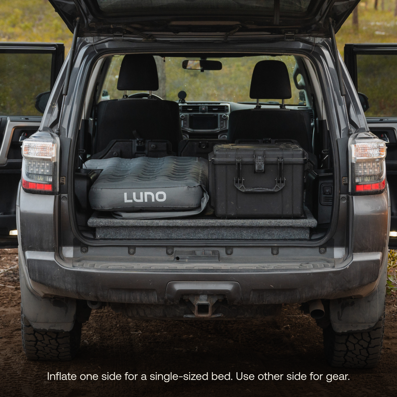 Load image into Gallery viewer, AIR 4Runner Vehicle Mattress
