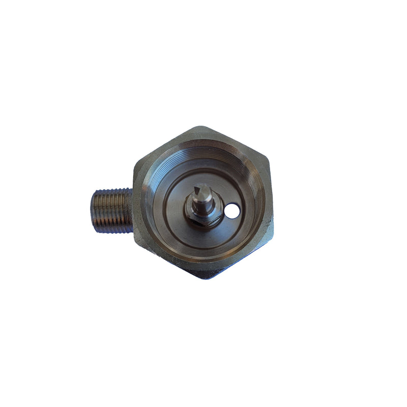 Load image into Gallery viewer, Handled + Adaptor, Pot Gripper and Fuel Canister Recycle Tool
