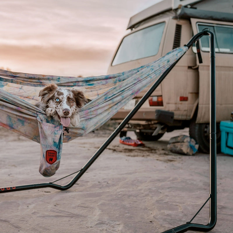 Load image into Gallery viewer, Hangout Hammock Stand
