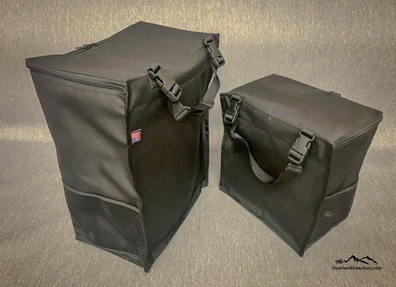 Load image into Gallery viewer, Medium Headrest Trash Bag
